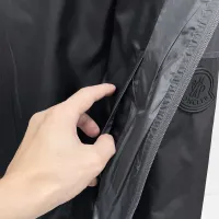 $115.00 USD Moncler Jackets Long Sleeved For Men #1470256