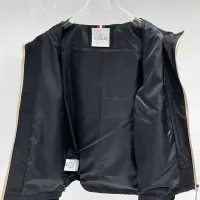 $115.00 USD Moncler Jackets Long Sleeved For Men #1470257