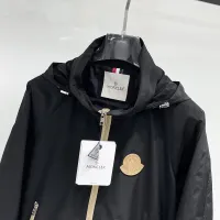 $115.00 USD Moncler Jackets Long Sleeved For Men #1470257