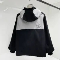 $115.00 USD Moncler Jackets Long Sleeved For Men #1470258