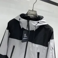 $115.00 USD Moncler Jackets Long Sleeved For Men #1470258