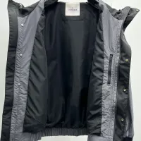 $115.00 USD Moncler Jackets Long Sleeved For Men #1470259