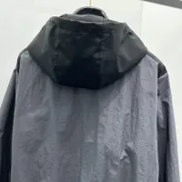 $115.00 USD Moncler Jackets Long Sleeved For Men #1470259
