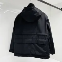 $115.00 USD Moncler Jackets Long Sleeved For Men #1470260