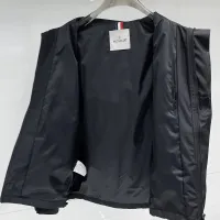 $115.00 USD Moncler Jackets Long Sleeved For Men #1470260