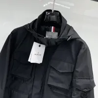 $115.00 USD Moncler Jackets Long Sleeved For Men #1470260