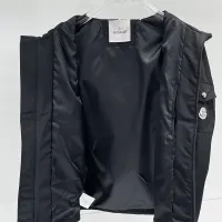 $115.00 USD Moncler Jackets Long Sleeved For Men #1470261