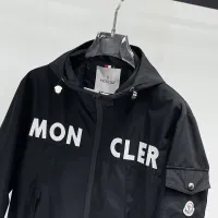 $115.00 USD Moncler Jackets Long Sleeved For Men #1470261