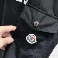 $115.00 USD Moncler Jackets Long Sleeved For Men #1470261
