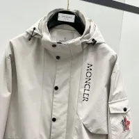 $115.00 USD Moncler Jackets Long Sleeved For Men #1470262