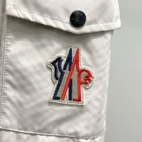 $115.00 USD Moncler Jackets Long Sleeved For Men #1470262