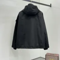 $115.00 USD Moncler Jackets Long Sleeved For Men #1470263