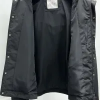 $115.00 USD Moncler Jackets Long Sleeved For Men #1470263