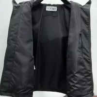 $115.00 USD LOEWE Jackets Long Sleeved For Men #1470264