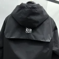 $115.00 USD LOEWE Jackets Long Sleeved For Men #1470264