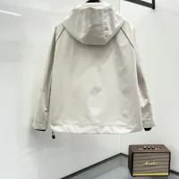 $115.00 USD Burberry Jackets Long Sleeved For Men #1470275