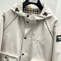 $115.00 USD Burberry Jackets Long Sleeved For Men #1470275