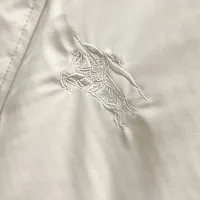 $115.00 USD Burberry Jackets Long Sleeved For Men #1470275