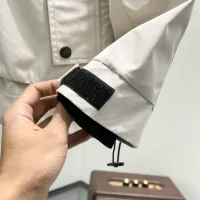 $115.00 USD Burberry Jackets Long Sleeved For Men #1470275