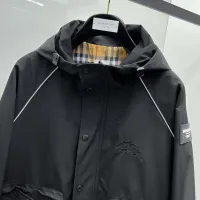 $115.00 USD Burberry Jackets Long Sleeved For Men #1470276