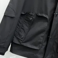 $115.00 USD Burberry Jackets Long Sleeved For Men #1470276