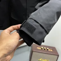 $115.00 USD Burberry Jackets Long Sleeved For Men #1470276