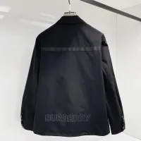 $105.00 USD Burberry Jackets Long Sleeved For Men #1470277