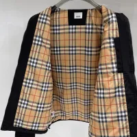 $105.00 USD Burberry Jackets Long Sleeved For Men #1470277
