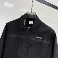 $105.00 USD Burberry Jackets Long Sleeved For Men #1470277