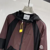 $105.00 USD Moncler Jackets Long Sleeved For Men #1470278