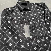 $64.00 USD Dolce & Gabbana D&G Shirts Long Sleeved For Men #1470281
