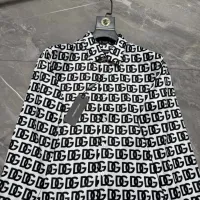$64.00 USD Dolce & Gabbana D&G Shirts Long Sleeved For Men #1470283