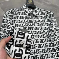 $64.00 USD Dolce & Gabbana D&G Shirts Long Sleeved For Men #1470283
