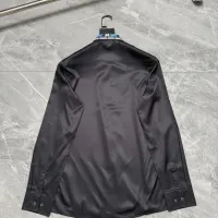 $64.00 USD Dolce & Gabbana D&G Shirts Long Sleeved For Men #1470289