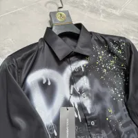 $64.00 USD Dolce & Gabbana D&G Shirts Long Sleeved For Men #1470291