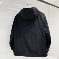 $102.00 USD Burberry Jackets Long Sleeved For Men #1470331