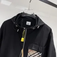$102.00 USD Burberry Jackets Long Sleeved For Men #1470331