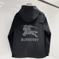 $102.00 USD Burberry Jackets Long Sleeved For Men #1470336