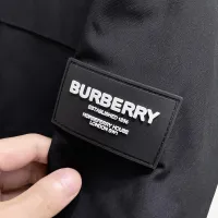 $102.00 USD Burberry Jackets Long Sleeved For Men #1470336