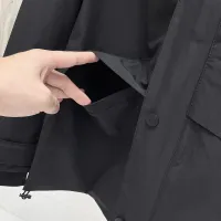 $102.00 USD Burberry Jackets Long Sleeved For Men #1470336
