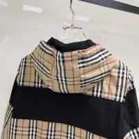 $102.00 USD Burberry Jackets Long Sleeved For Men #1470337