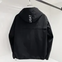 $102.00 USD Moncler Jackets Long Sleeved For Men #1470338