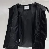 $102.00 USD Moncler Jackets Long Sleeved For Men #1470338