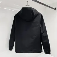 $102.00 USD Moncler Jackets Long Sleeved For Men #1470339