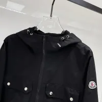 $102.00 USD Moncler Jackets Long Sleeved For Men #1470339