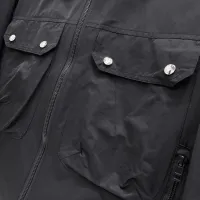 $102.00 USD Moncler Jackets Long Sleeved For Men #1470339