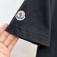 $60.00 USD Moncler T-Shirts Short Sleeved For Unisex #1470349