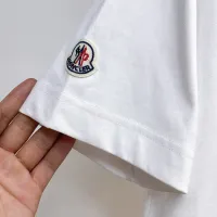 $60.00 USD Moncler T-Shirts Short Sleeved For Unisex #1470350