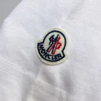 $60.00 USD Moncler T-Shirts Short Sleeved For Unisex #1470350