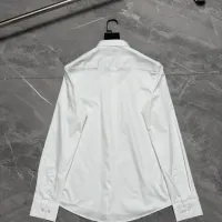 $72.00 USD LOEWE Shirts Long Sleeved For Men #1470362